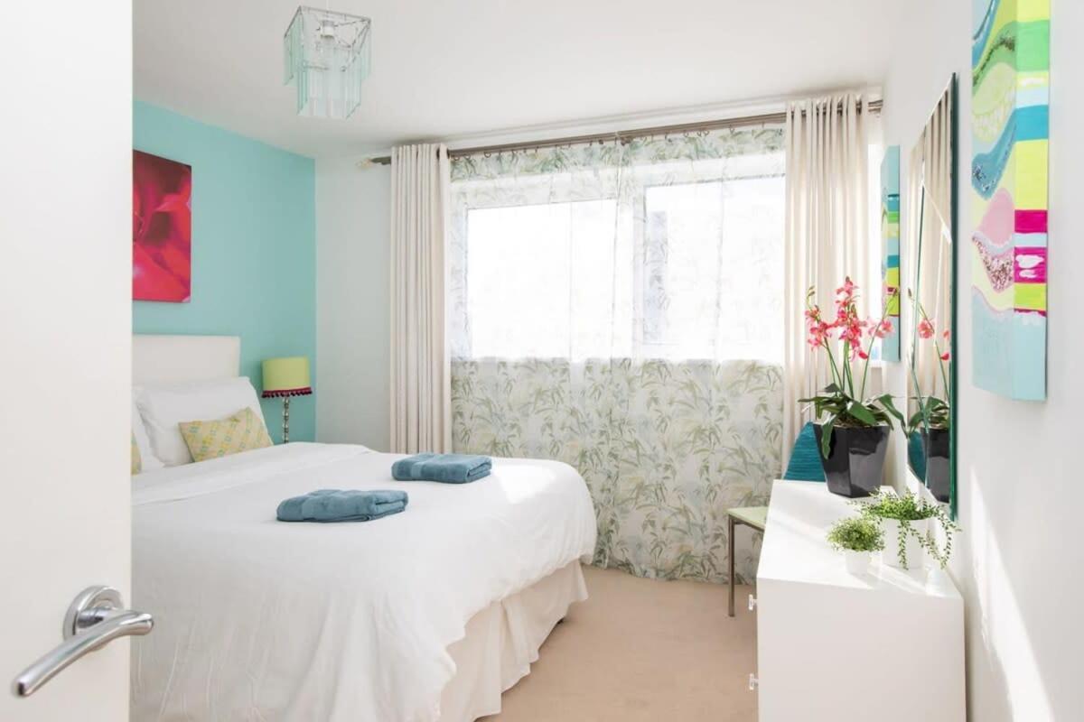 Sunny & Modern Near The Beach & Village W Parking Іст-Віттерінг Екстер'єр фото